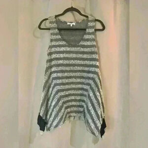 Women’s Gray Mystree Blouse